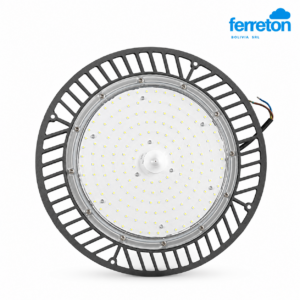 CAMPANA LED UFO 150W 6500K INDUSTRIAL BRASILUM (01596)