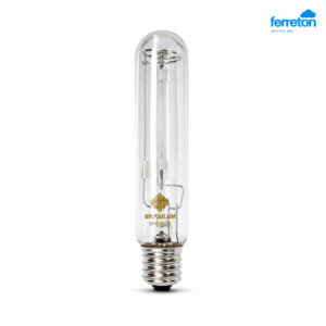 FOCO VAPOR DE SODIO 150W E27 BRASILUM (01131)