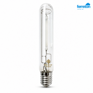 FOCO VAPOR DE SODIO 250W E40 BRASILUM (01207)