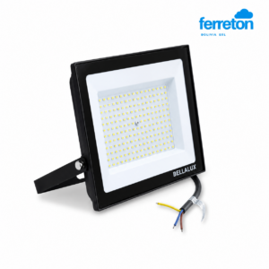 REFLECTOR LED 150W IP65 6500K CHIP SMD BELLALUX (02542)