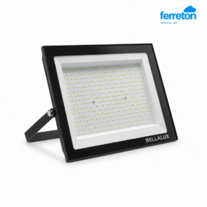 REFLECTOR LED 300W IP65 6500K CHIP SMD BELLALUX (02561)