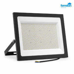 REFLECTOR LED 500W IP65 6500K CHIP SMD BELLALUX (02563)