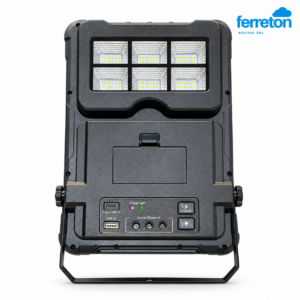 KIT SOLAR MULTIUSO 2 REFLECTORES GDPLUS (02556)