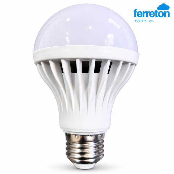Bombilla LED blanca Ferreton