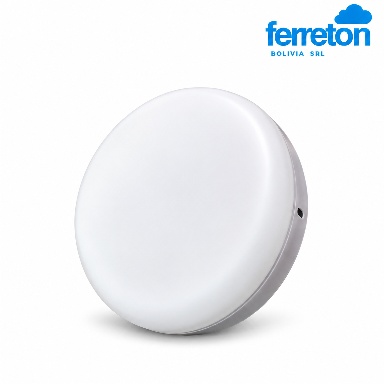 Panel LED circular Ferreton